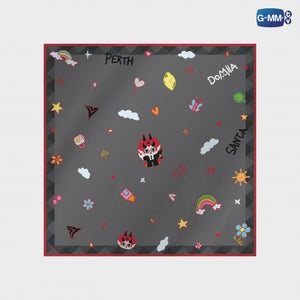 [Awaiting Stock] Sticky Fabric