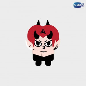 [Awaiting Stock] Huggy Bag