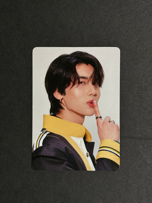 GMMTV LOL 2024 Photocards - Dunk Natachai