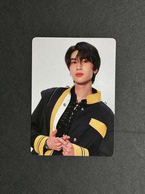 GMMTV LOL 2024 Photocards - Dunk Natachai