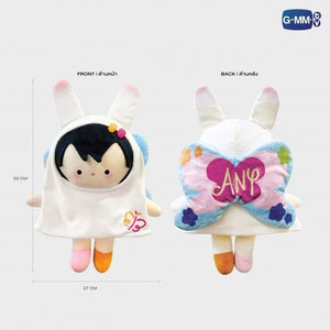 [Pre-Order] ANY HUGGABLES PLUSH