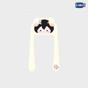 [Awaiting Stock] ANY FLUFFY EAR POP HAT