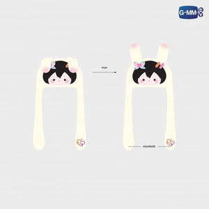 [Awaiting Stock] ANY FLUFFY EAR POP HAT