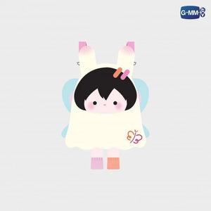 [Awaiting Stock] ANY DOLL BACKPACK