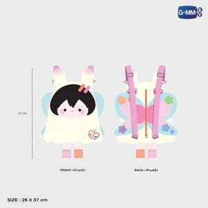 [Awaiting Stock] ANY DOLL BACKPACK