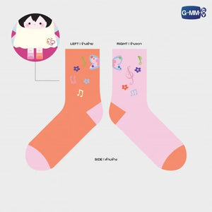 [Awaiting Stock] ANY OFFICIAL SOCKS