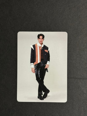 GMMTV LOL 2024 Photocards - Earth Pirapat