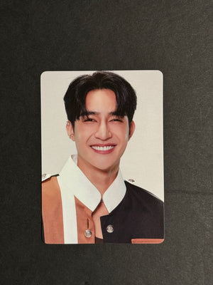 GMMTV LOL 2024 Photocards - Earth Pirapat
