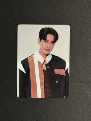 GMMTV LOL 2024 Photocards - Earth Pirapat
