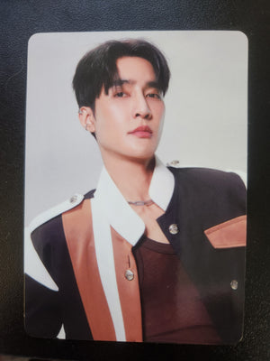 GMMTV LOL 2024 Photocards - Earth Pirapat