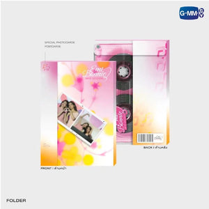 [Awaiting Stock] DVD BOXSET EMI BONNIE : LOVE SESSION