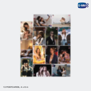 [Pre-Order] ลัลล์ไม่ชอบไวน์ ENEMIES WITH BENEFITS MEMORIAL BOXSET