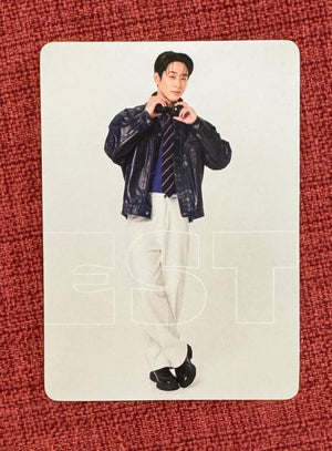 GMMTV Thame Po Our Last Beat Random Photocards - Est Supha
