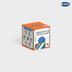 [Awaiting Stock] Fandom Character Grippys (BOX B) | SINGLE BOX