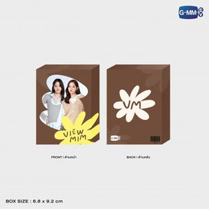 [Awaiting Stock] ViewMim Collectible Card Set