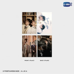 [Pre-Order] FUNTOPIA | THE OFFICIAL PHOTOBOOK OF FORCEBOOK