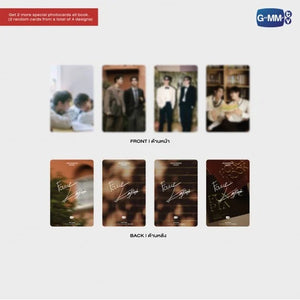 [Pre-Order] FUNTOPIA | THE OFFICIAL PHOTOBOOK OF FORCEBOOK