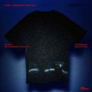 [Awaiting Stock] Afterglow Faded tea