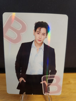 Fan Day in Bangkok 2024 PCs - BounPrem