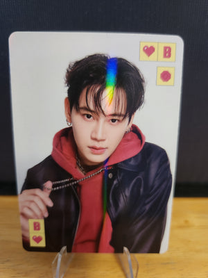 Fan Day in Bangkok 2024 PCs - BounPrem