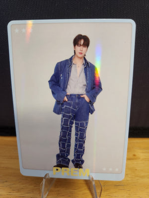 Fan Day in Bangkok 2024 PCs - BounPrem