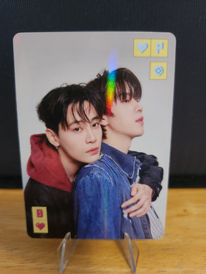 Fan Day in Bangkok 2024 PCs - BounPrem