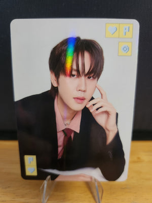 Fan Day in Bangkok 2024 PCs - BounPrem