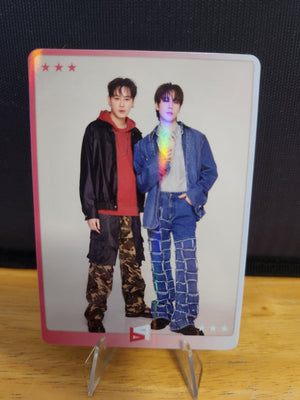 Fan Day in Bangkok 2024 PCs - BounPrem