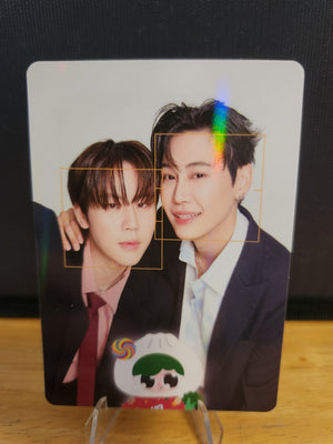 Fan Day in Bangkok 2024 PCs - BounPrem