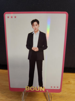Fan Day in Bangkok 2024 PCs - BounPrem
