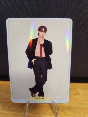Fan Day in Bangkok 2024 PCs - BounPrem
