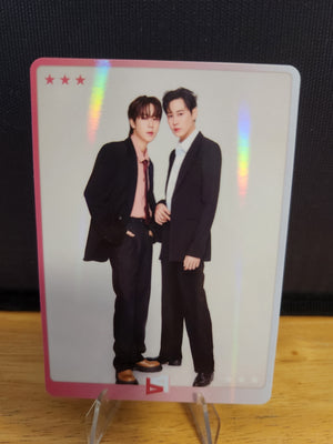 Fan Day in Bangkok 2024 PCs - BounPrem