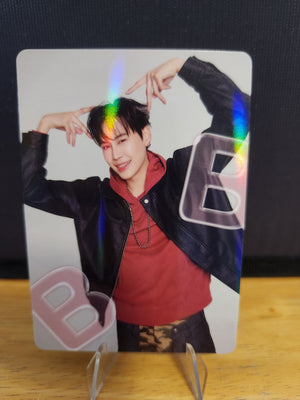Fan Day in Bangkok 2024 PCs - BounPrem