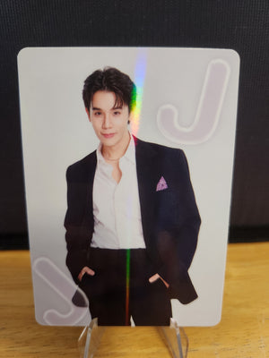 Fan Day in Bangkok 2024 PCs - JimmySea