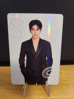 Fan Day in Bangkok 2024 PCs - JimmySea