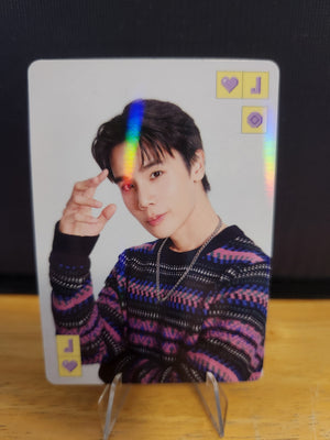 Fan Day in Bangkok 2024 PCs - JimmySea