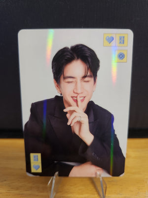 Fan Day in Bangkok 2024 PCs - JimmySea