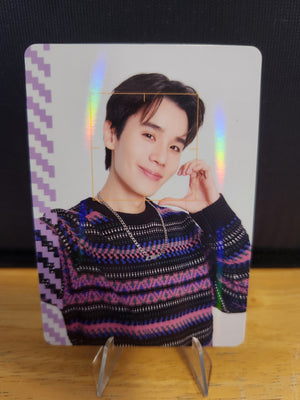 Fan Day in Bangkok 2024 PCs - JimmySea