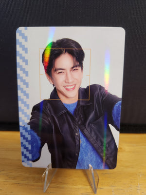 Fan Day in Bangkok 2024 PCs - JimmySea