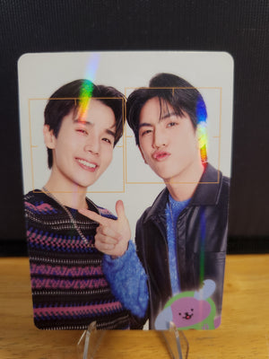Fan Day in Bangkok 2024 PCs - JimmySea