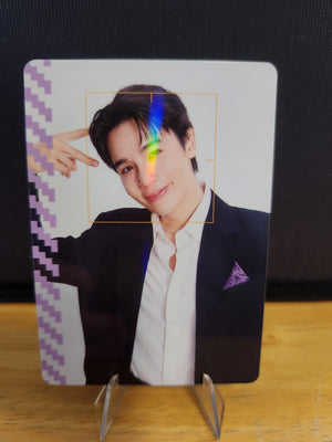 Fan Day in Bangkok 2024 PCs - JimmySea