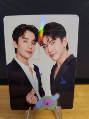 Fan Day in Bangkok 2024 PCs - JimmySea