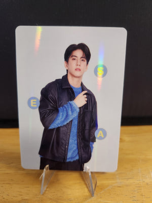 Fan Day in Bangkok 2024 PCs - JimmySea