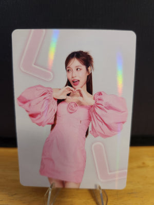 Fan Day in Bangkok 2024 PCs - MilkLove