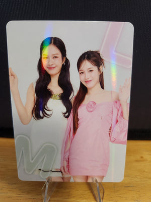 Fan Day in Bangkok 2024 PCs - MilkLove