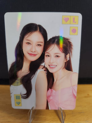 Fan Day in Bangkok 2024 PCs - MilkLove