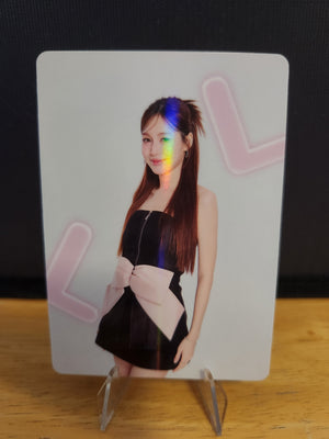 Fan Day in Bangkok 2024 PCs - MilkLove