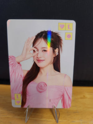 Fan Day in Bangkok 2024 PCs - MilkLove