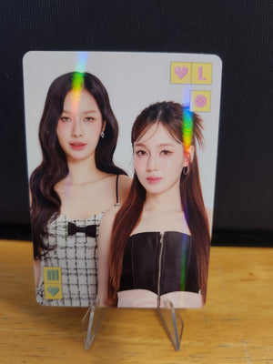 Fan Day in Bangkok 2024 PCs - MilkLove