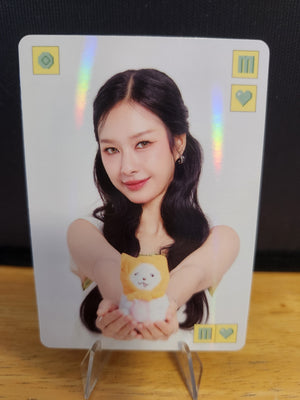 Fan Day in Bangkok 2024 PCs - MilkLove